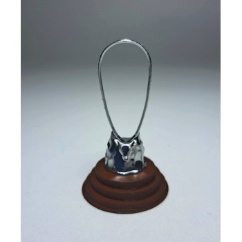 60mm Uefa Youth League Trophy